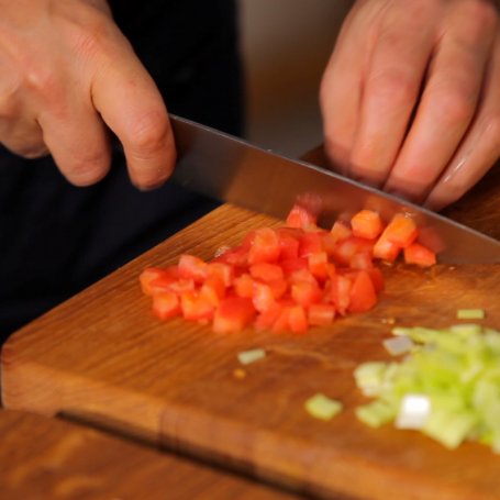 Krok 2 - Doradca Smaku II, odc. 17: Zimowe minestrone foto
