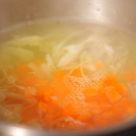 Krok 3 - Doradca Smaku II, odc. 17: Zimowe minestrone foto