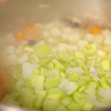 Krok 4 - Doradca Smaku II, odc. 17: Zimowe minestrone foto