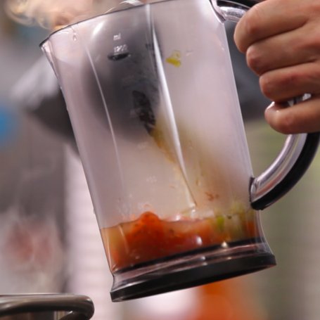 Krok 5 - Doradca Smaku II, odc. 17: Zimowe minestrone foto