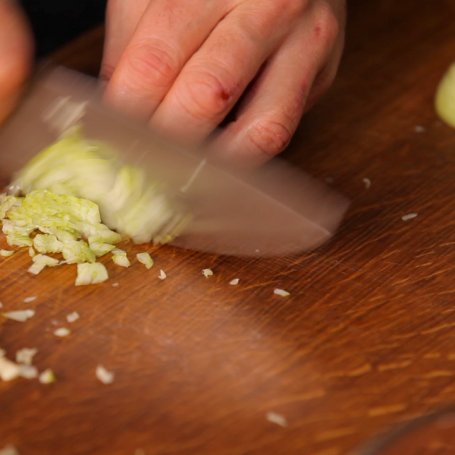 Krok 1 - Doradca Smaku II, odc. 21: Pizza po francusku foto