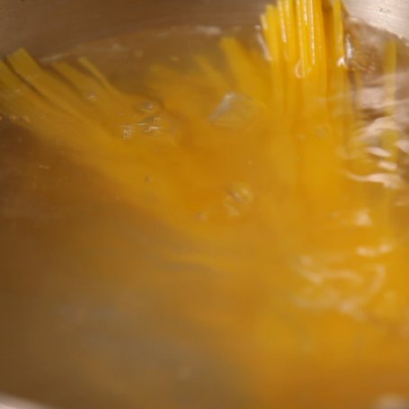 Krok 2 - Doradca Smaku II, odc. 27: Spaghetti carbonara foto