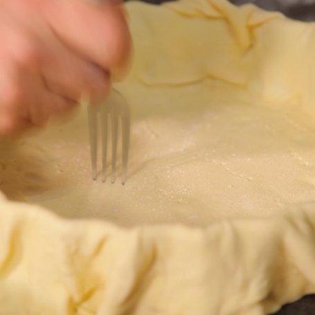 Krok 3 - Doradca Smaku II, odc. 36: Tarta z cebulą i boczkiem jak w Strasburgu foto