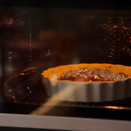 Krok 5 - Doradca Smaku II, odc. 36: Tarta z cebulą i boczkiem jak w Strasburgu foto