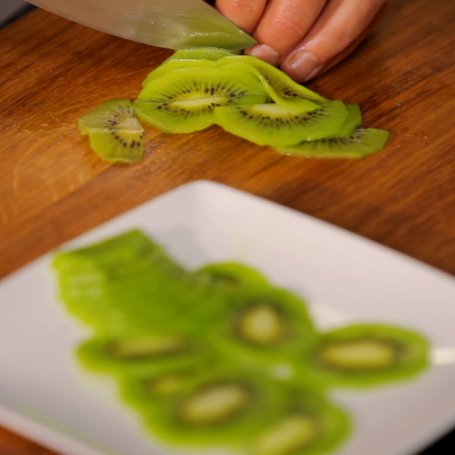 Krok 3 - Doradca Smaku II, odc. 46: Carpaccio owocowe foto