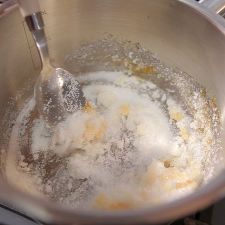 Krok 1 - Doradca Smaku II, odc. 47: Pieczony camembert foto