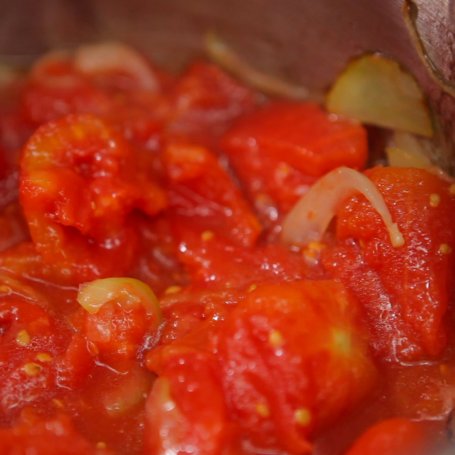 Krok 4 - Doradca Smaku II, odc. 55: Pulpety w sosie pomidorowym foto