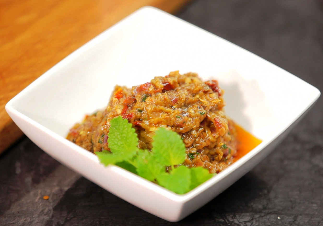 Doradca Smaku II, odc. 57: Kawior z bakłażana foto