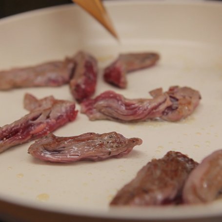 Krok 2 - Doradca Smaku III, odc: 17: Boeuf strogonow po Michelsku foto