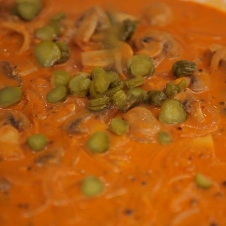 Krok 4 - Doradca Smaku III, odc: 17: Boeuf strogonow po Michelsku foto