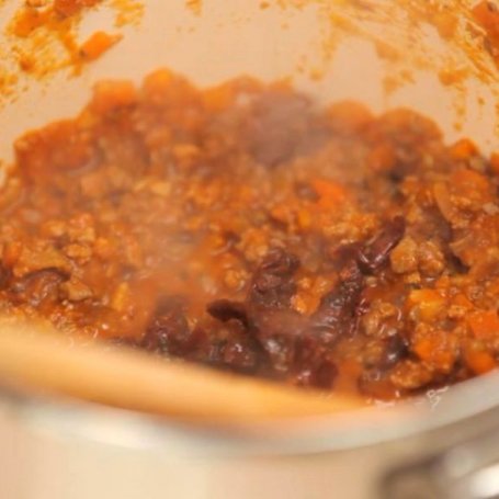 Krok 4 - Doradca Smaku III, odc. 2: Spaghetti bolognese foto