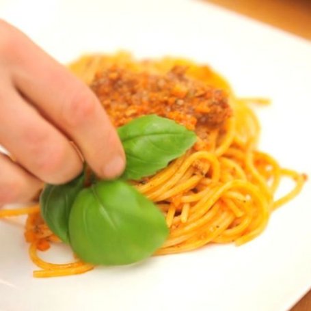 Krok 5 - Doradca Smaku III, odc. 2: Spaghetti bolognese foto