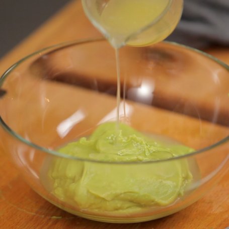 Krok 3 - Doradca Smaku III, odc. 29: Krewetki z guacamole foto