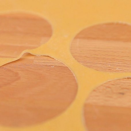 Krok 2 - Doradca Smaku III, odc. 39: Ravioli z dynią i serem pleśniowym foto