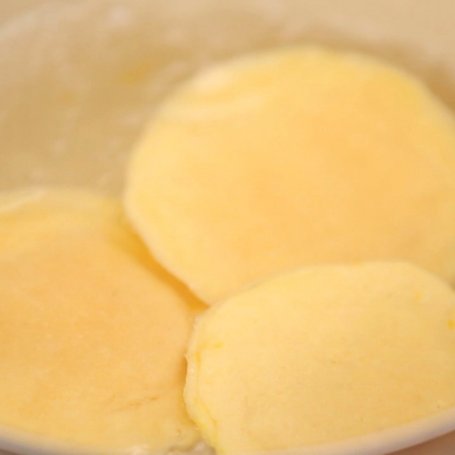 Krok 7 - Doradca Smaku III, odc. 39: Ravioli z dynią i serem pleśniowym foto