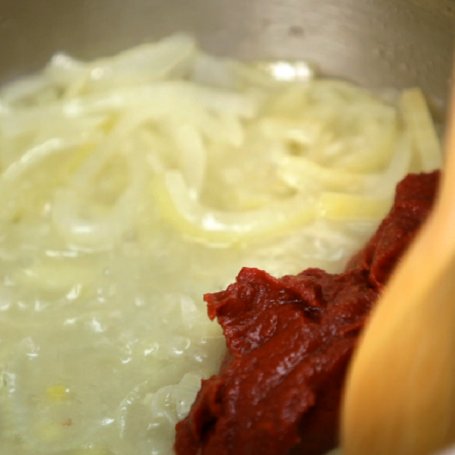 Krok 2 - Doradca Smaku IV: Bigos z boczniaków, odc. 20 foto