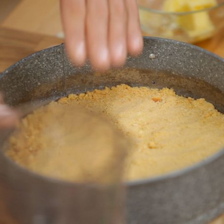 Krok 1 - Doradca Smaku IV: Sernik z dynią i ricottą, odc. 29 foto