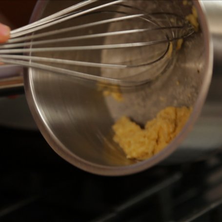 Krok 1 - Doradca Smaku odc. 1: Ravioli z łososiem i szpinakiem foto
