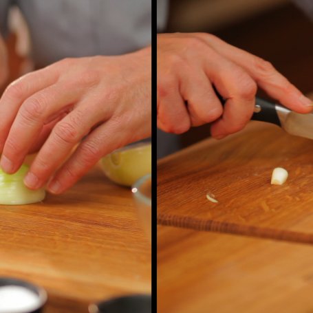 Krok 1 - Doradca Smaku, odc. 11: Zupa de picadillo foto