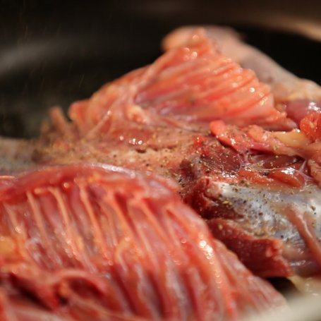 Krok 3 - Doradca Smaku, odc. 23: Kaczka confit po francusku foto