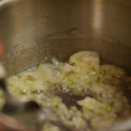Krok 4 - Doradca Smaku, odc. 29: Ryż jaśminowy pilaf z soją na ostro foto