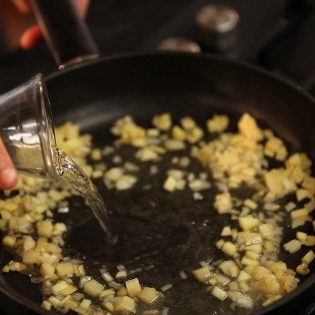 Krok 6 - Doradca Smaku, odc. 30: Kurczak z ryżem madras i curry foto