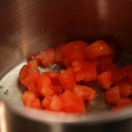 Krok 1 - Doradca Smaku, odc. 31: Omlet francuski i tosty z pastą pomidorową foto
