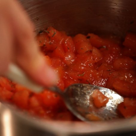 Krok 2 - Doradca Smaku, odc. 31: Omlet francuski i tosty z pastą pomidorową foto