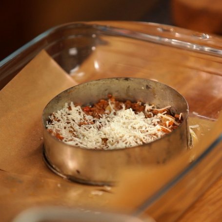 Krok 9 - Doradca Smaku, odc. 32: Lasagne bolognese foto