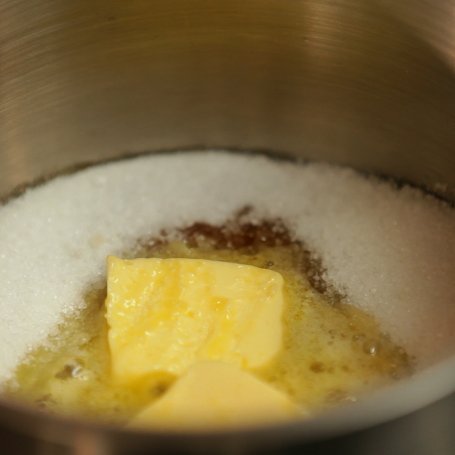 Krok 1 - Doradca Smaku, odc. 36: Tarta fine z jabłkami i sosem toffee foto