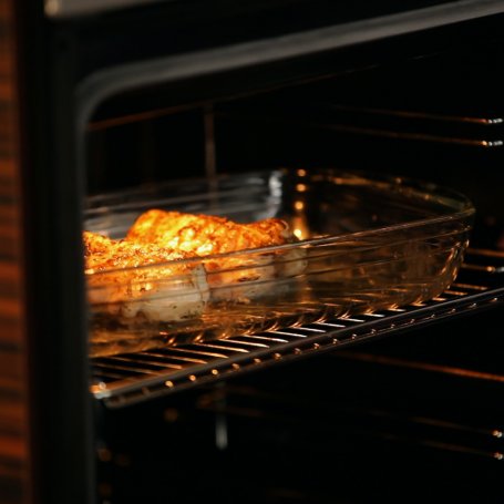 Krok 6 - Doradca Smaku, odc. 44: Pieczona żabnica z ratatouille foto