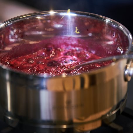 Krok 3 - Doradca Smaku V: Panna cotta z maślanki, odc. 36 foto