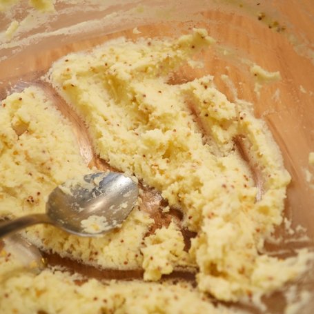 Krok 3 - Doradca Smaku VI: Królik z babeczkami z purée ziemniaczano-musztardowym, odc. 24 foto