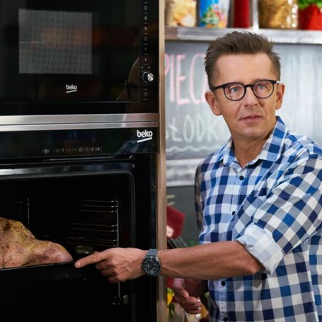 Krok 4 - Doradca Smaku VI: Pieczony indyk w słodko-ostrym sosie, odc. 1 foto