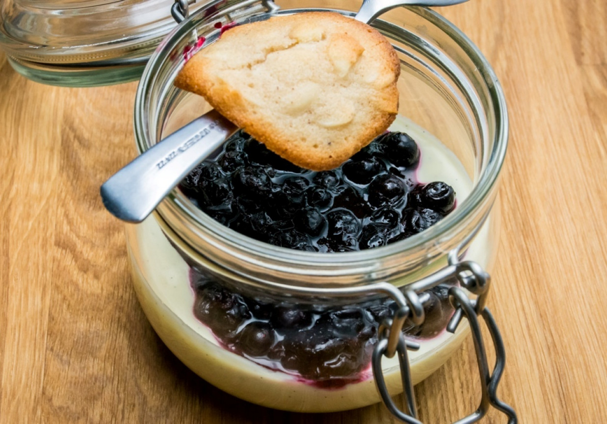 Doradca Smaku VI: Sernik na zimno z karmelizowaną porzeczką, odc. 26 foto