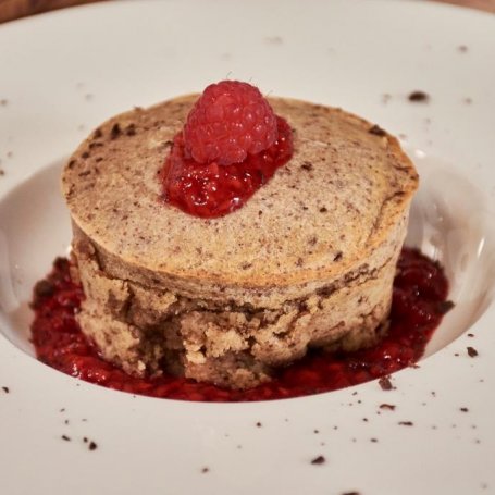 Krok 4 - Doradca Smaku VII: Pikantne muffiny z czekoladą, odc. 19 foto