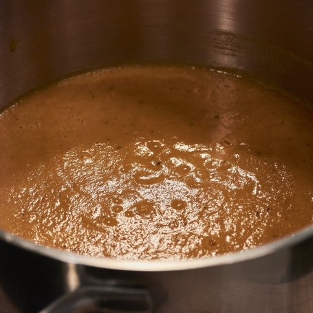Krok 3 - Doradca Smaku VII: Zupa paprykowa z tostami, odc. 7 foto