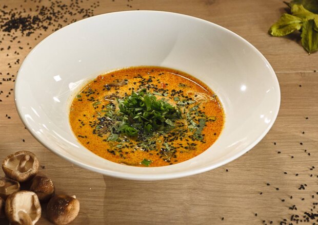 Doradca Smaku XI: Zupa tom yum, odc. 9 foto
