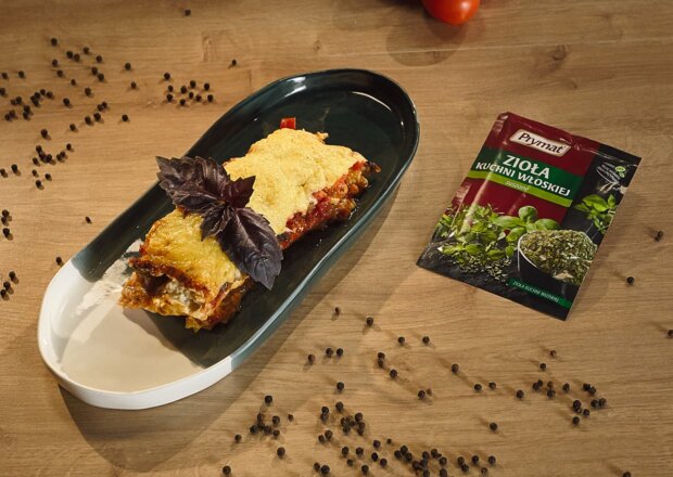 Doradca Smaku XI: Lasagne wegetariańska, odc. 16 foto
