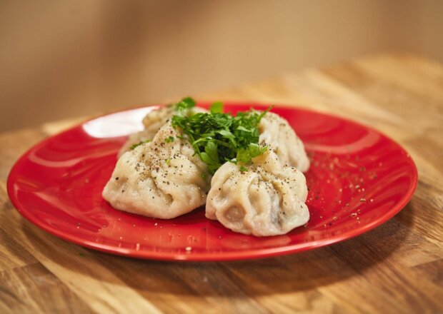 Doradca Smaku XI: Pierożki chinkali, odc. 40 foto