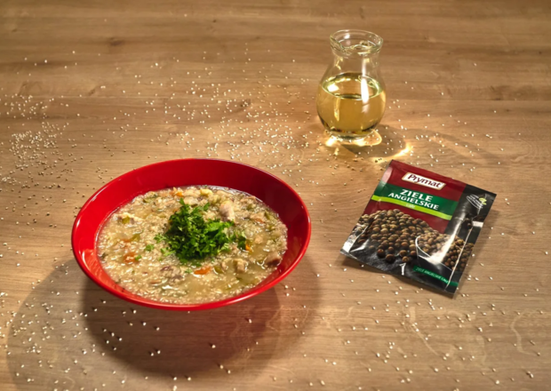 Doradca Smaku XI: Zupa Rosolnik, odc. 6 foto