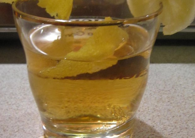 Fotografia przedstawiająca DRINK BERMUDA