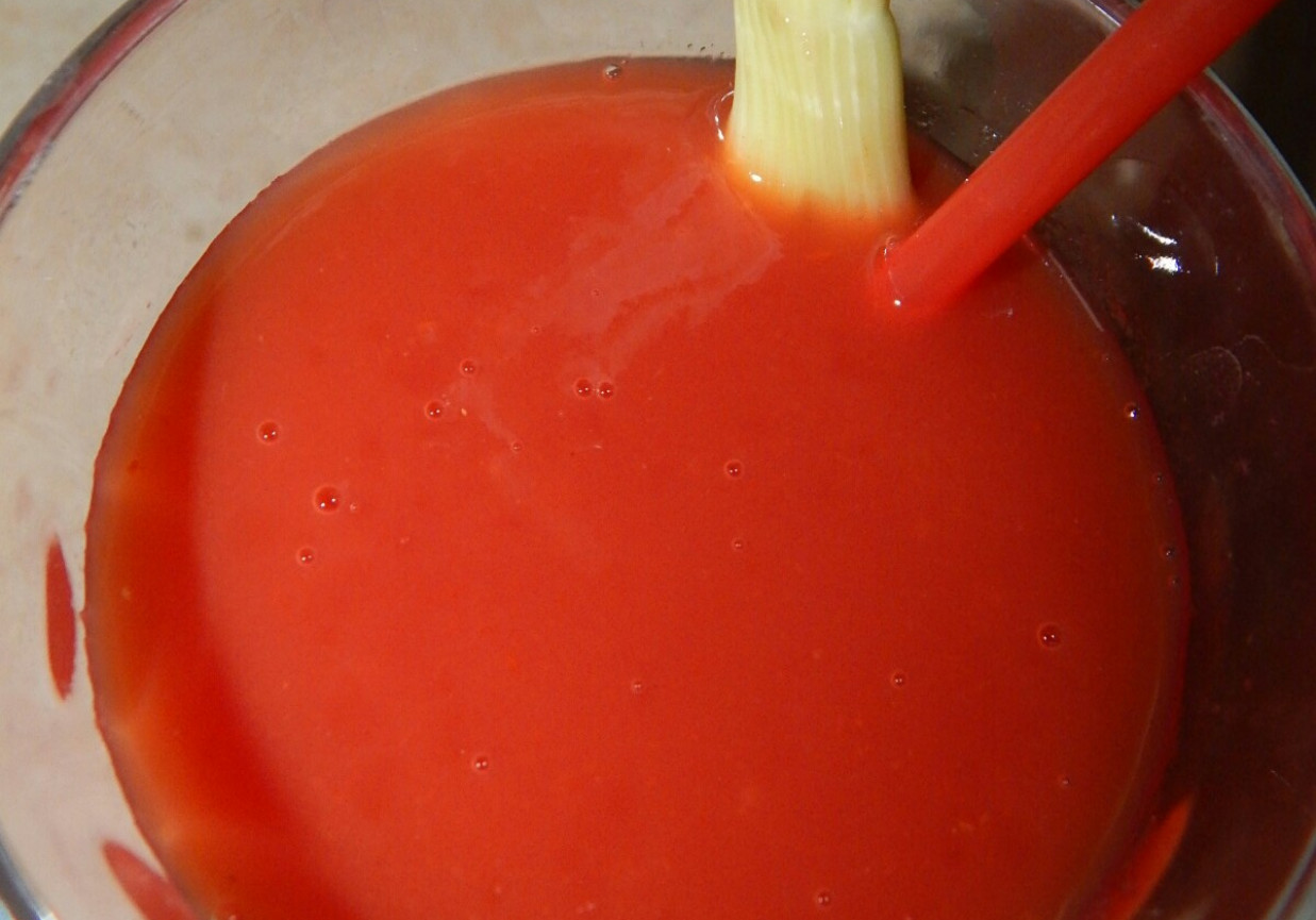 Drink Bloody Mary foto
