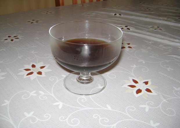 Fotografia przedstawiająca drink kawowy