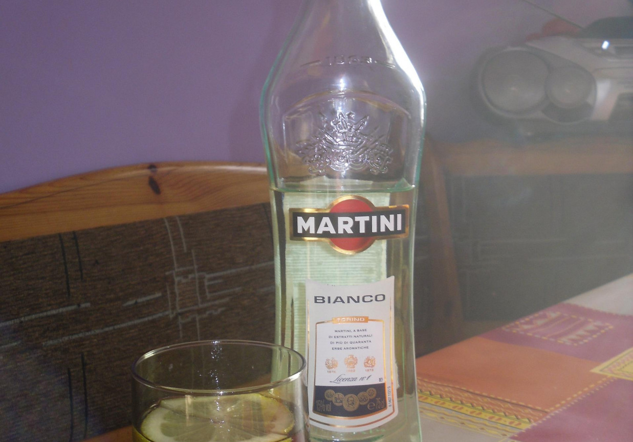 drink Martini foto