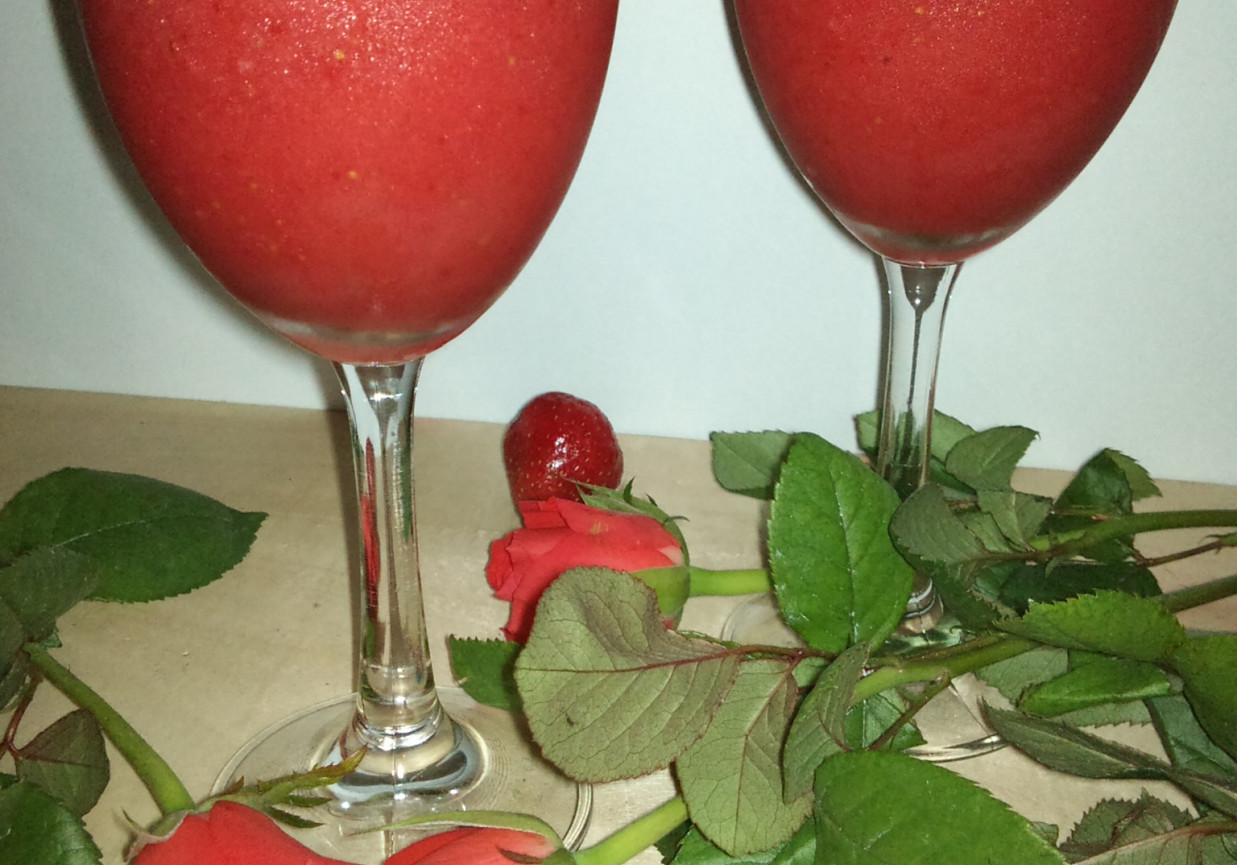 Drink Strzała Kupidyna foto