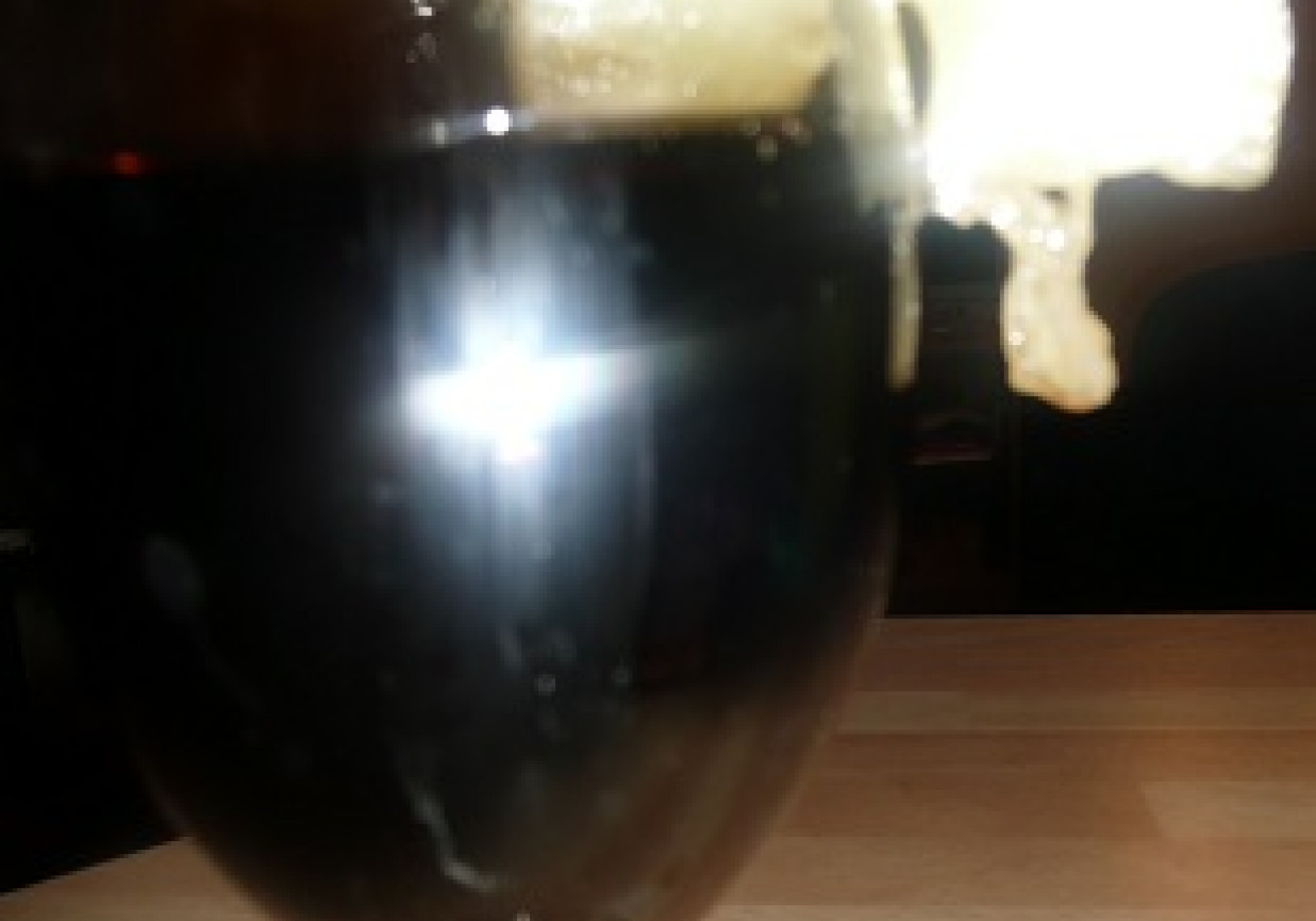 drink z ananasem DoradcaSmaku.pl