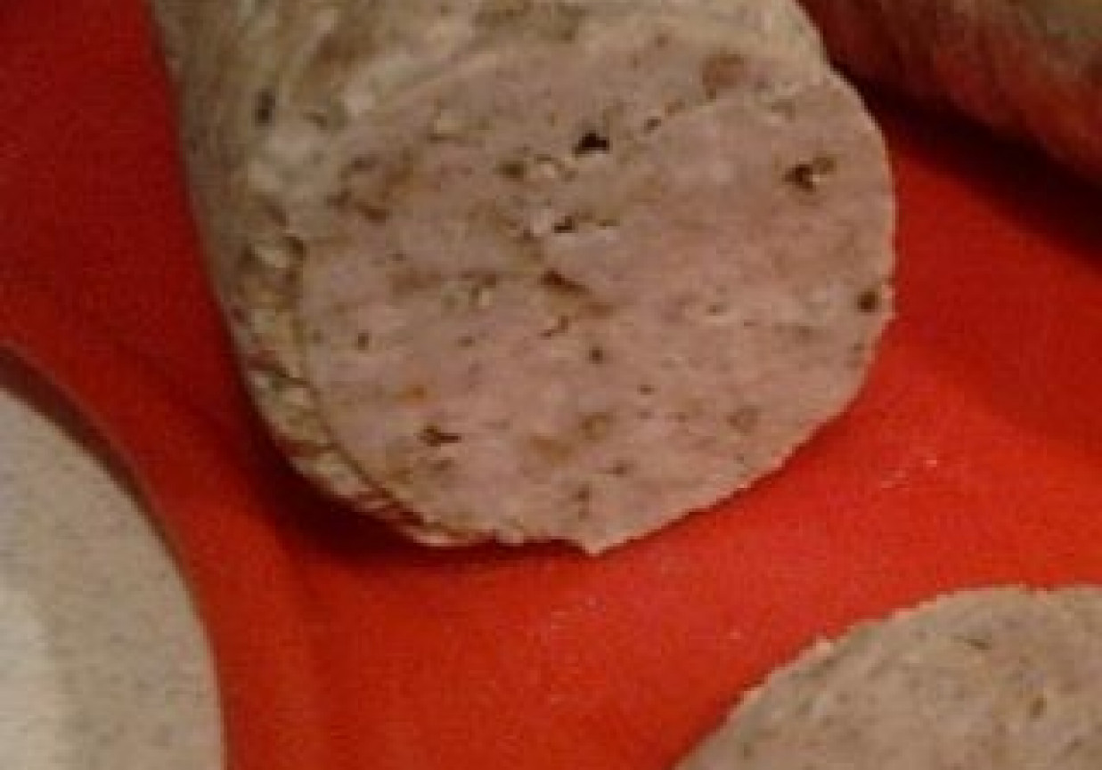 DROBIOWA KIEŁBASKA DOMOWA foto