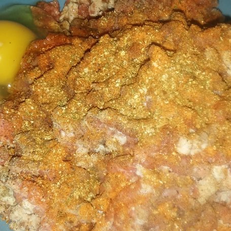 Krok 2 - Drobiowe gołąbki bez zawijania foto