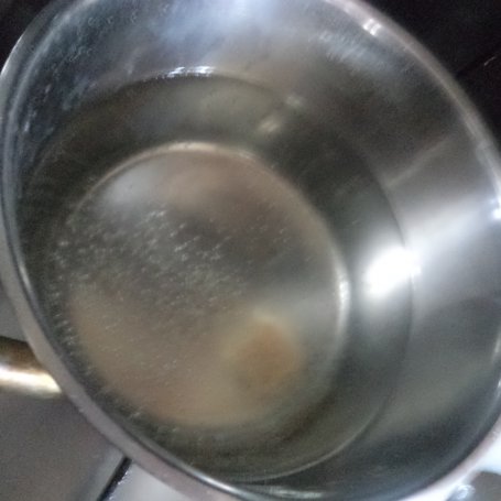 Krok 4 - Drobiowe pulpety w śmietanowym sosie :) foto